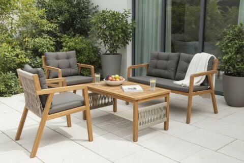 Roma Oturma Grubu | İroko