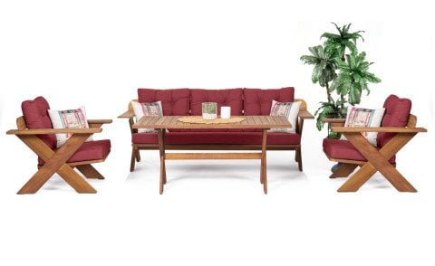 Sapanca Oturma Grubu | İroko