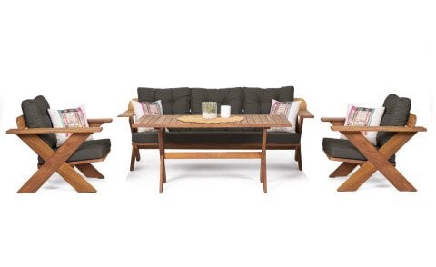 Sapanca Oturma Grubu | İroko