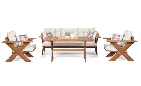 Sapanca Oturma Grubu | İroko