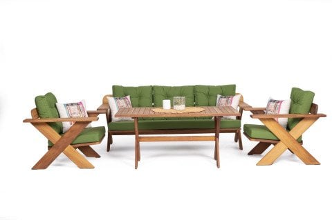 Sapanca Oturma Grubu | İroko