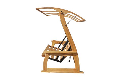 Nart03 Akçay Salıncak Takımı | İroko