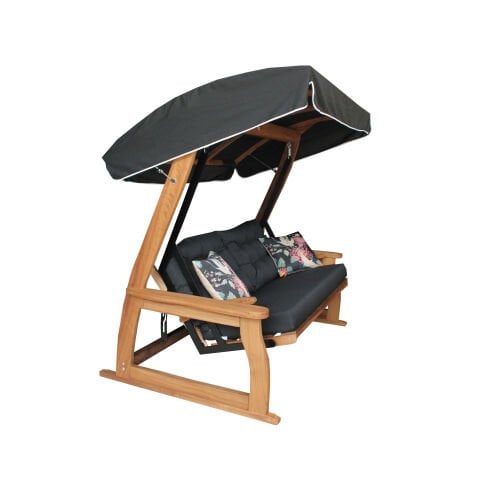 Nart03 Akçay Salıncak Takımı | İroko