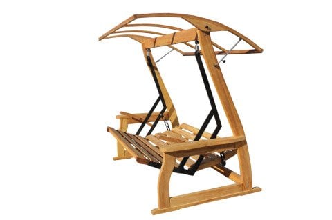 Nart03 Akçay Salıncak Takımı | İroko