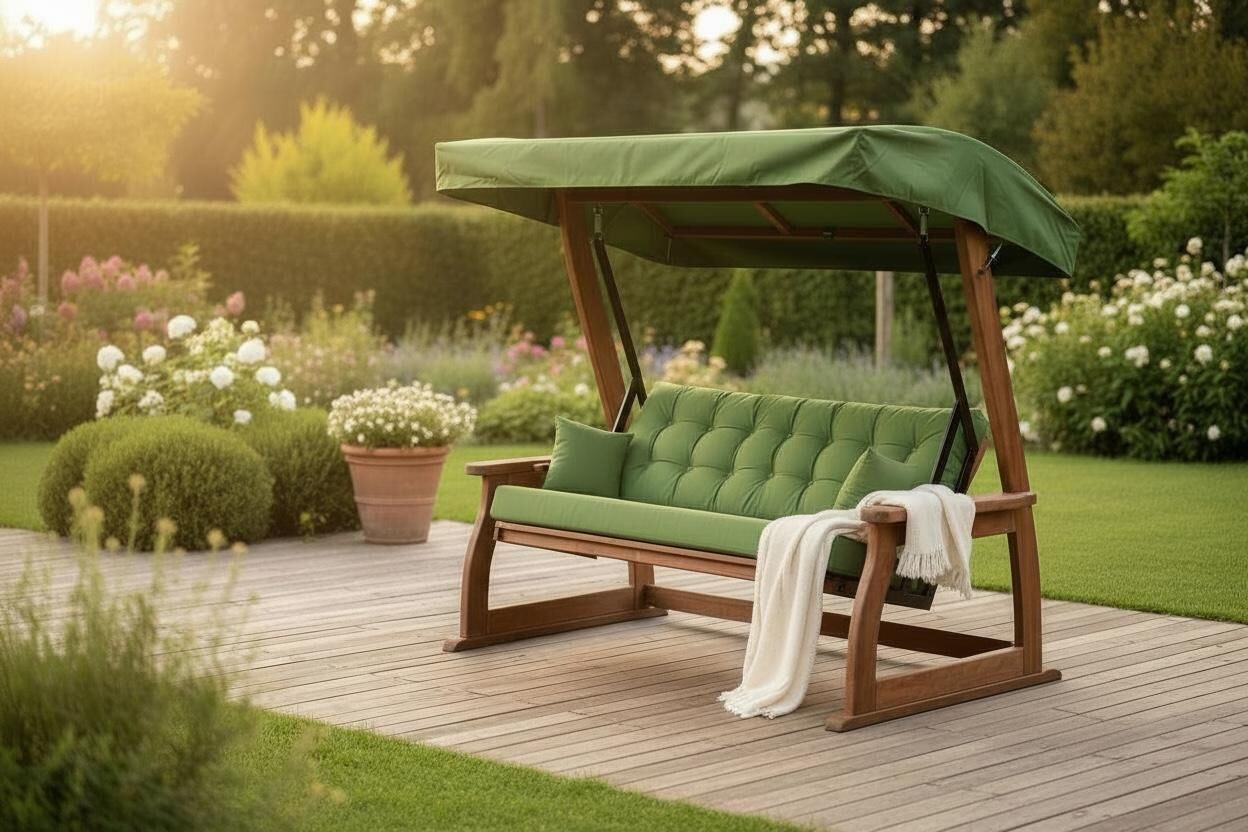 Nart03 Akçay Salıncak Takımı | İroko