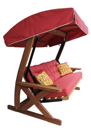 Nart05 Sapanca Salıncak Takımı | İroko