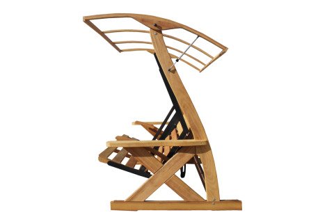 Nart05 Sapanca Salıncak Takımı | İroko