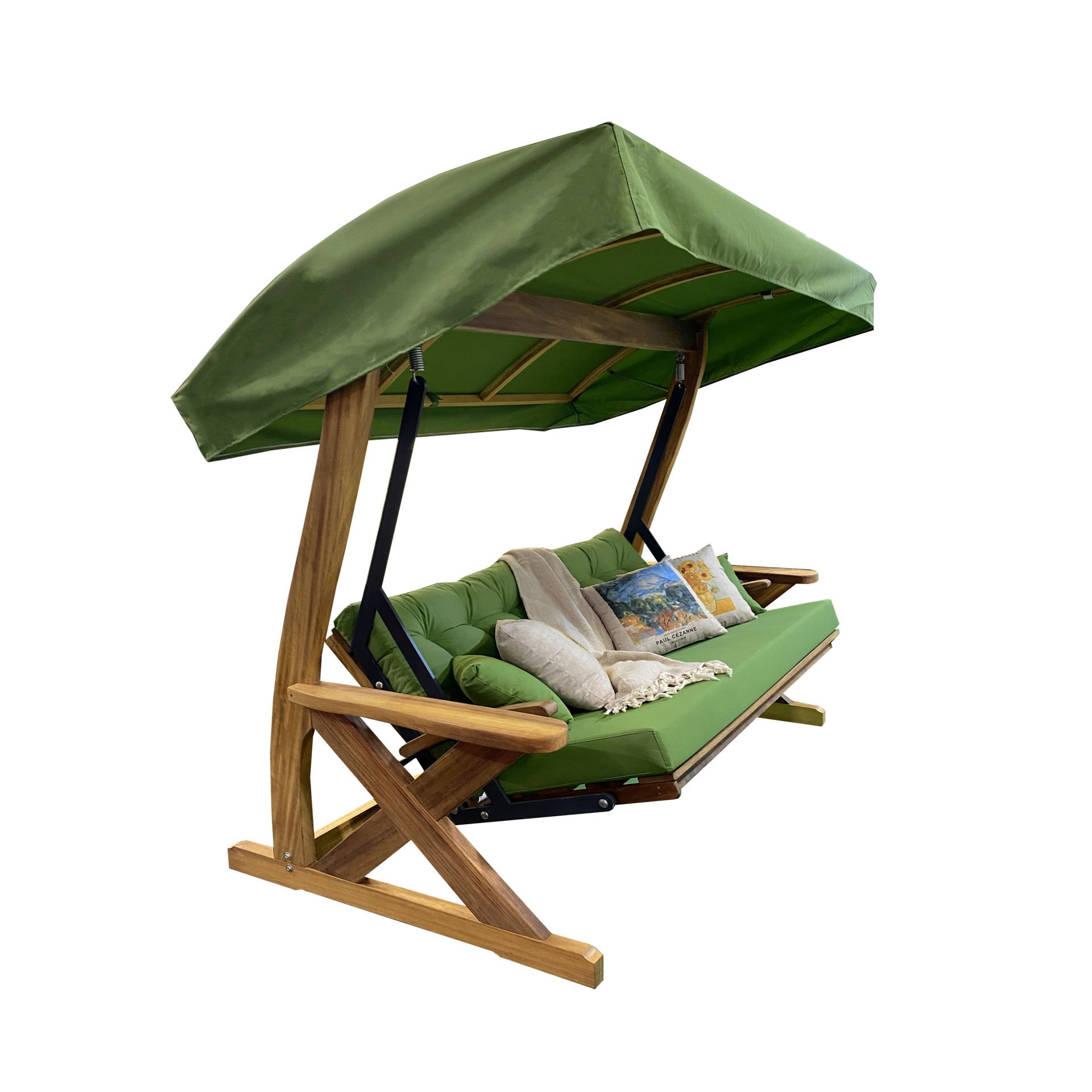 Nart05 Sapanca Salıncak Takımı | İroko