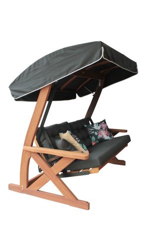 Nart05 Sapanca Salıncak Takımı | İroko