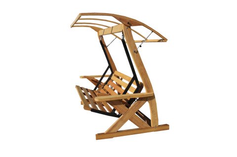 Nart05 Sapanca Salıncak Takımı | İroko