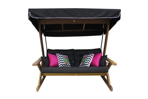 Nart05 Sapanca Salıncak Takımı | İroko