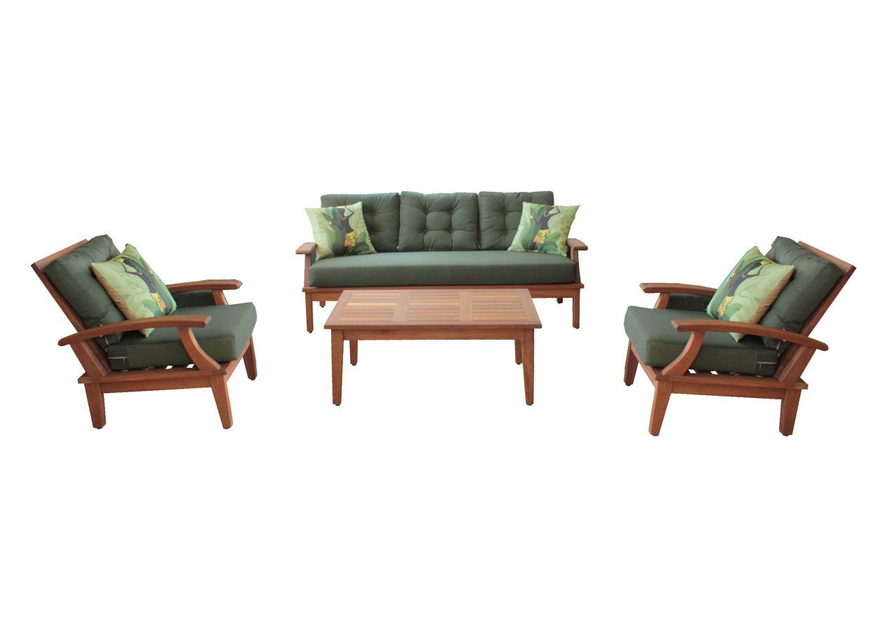 Pınar Oturma Grubu | İroko