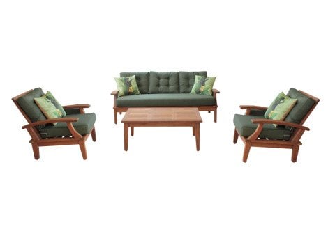 Pınar Oturma Grubu | İroko