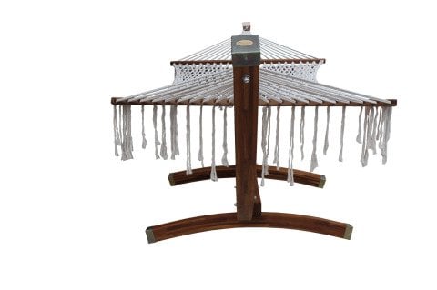 Gondol Hamak Salıncak (2 Kişilik) I İroko