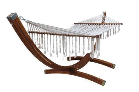 Gondol Hamak Salıncak (2 Kişilik) I İroko