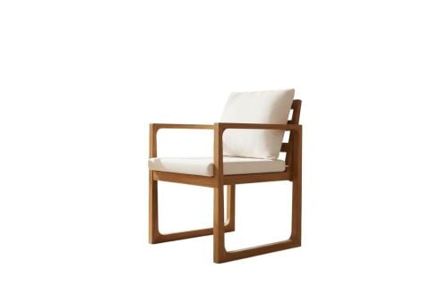 Nice Sandalye | İroko