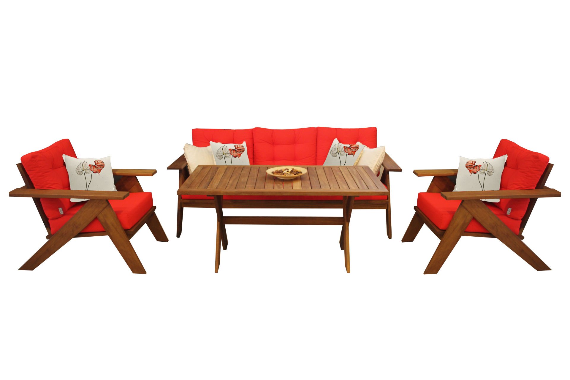 Kafkas Oturma Grubu | İroko