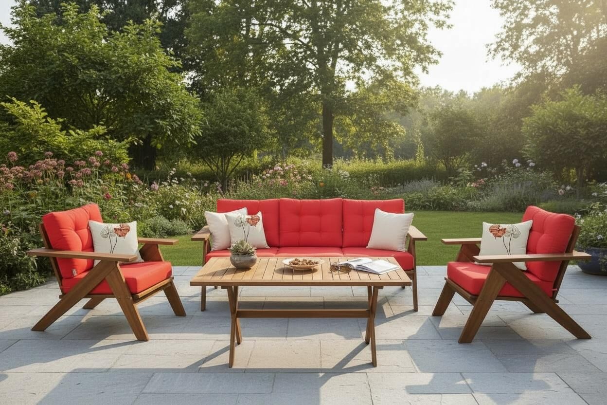 Kafkas Oturma Grubu | İroko