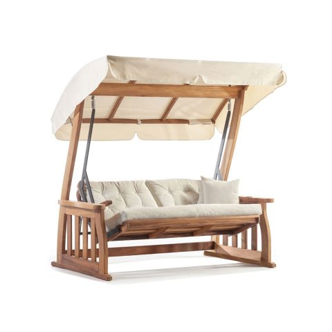 Nart01 Kartepe Salıncak Takımı | İroko