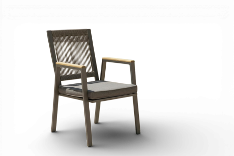 Taşkent Sandalye | Alüminyum