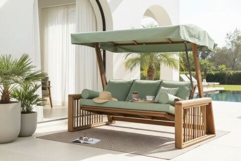 IROKO AMİRAL SALINCAK TAKIMI