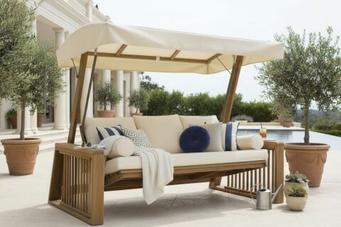 IROKO AMİRAL SALINCAK TAKIMI