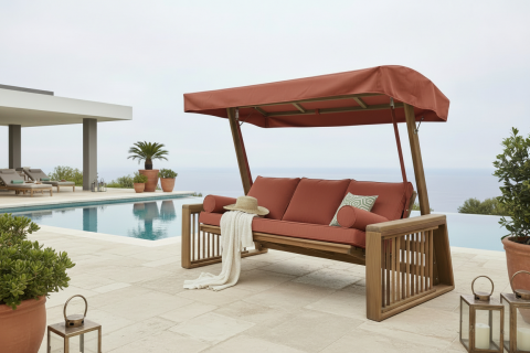 IROKO AMİRAL SALINCAK TAKIMI