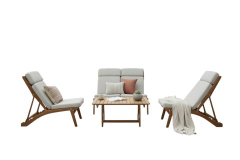 Bambi Çay Seti  |  İroko