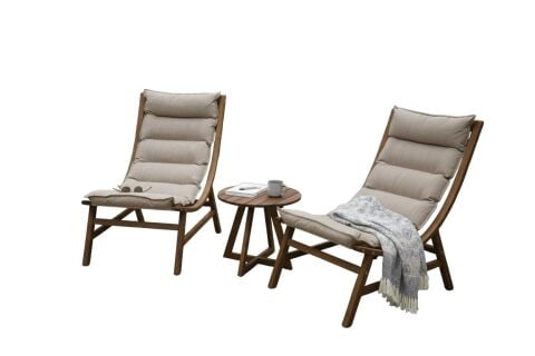 Bambi Keyif Seti | İroko