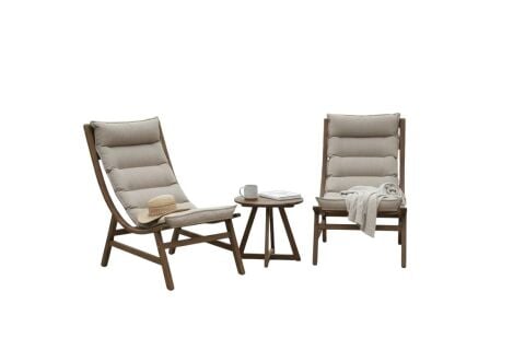 Bambi Keyif Seti | İroko