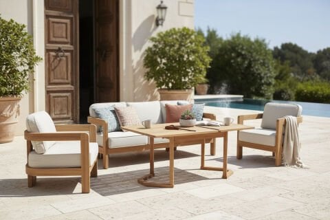 Kapadokya Oturma Grubu | İroko