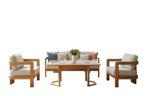 Kapadokya Oturma Grubu | İroko