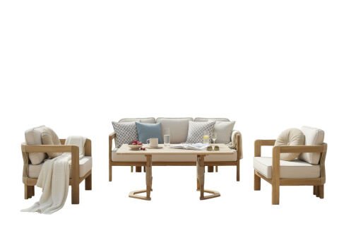 Kapadokya Plus Oturma Grubu | İroko