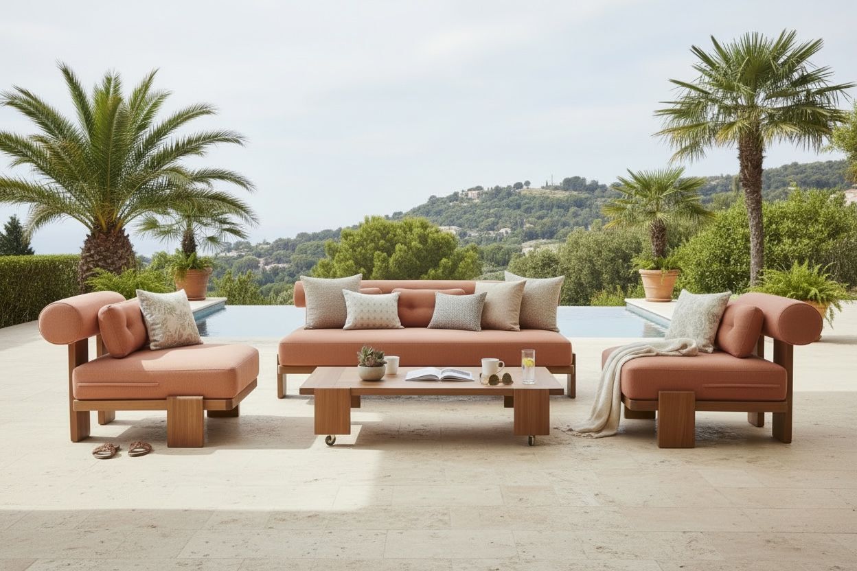 Leo Oturma Grubu | İroko