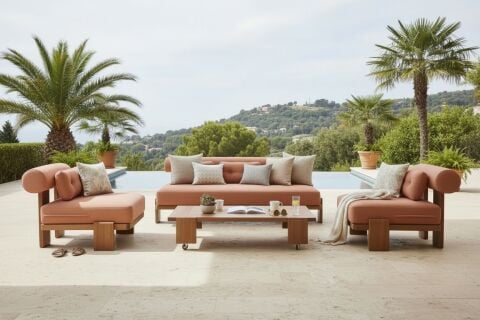 Leo Oturma Grubu | İroko