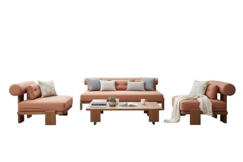 Leo Oturma Grubu | İroko