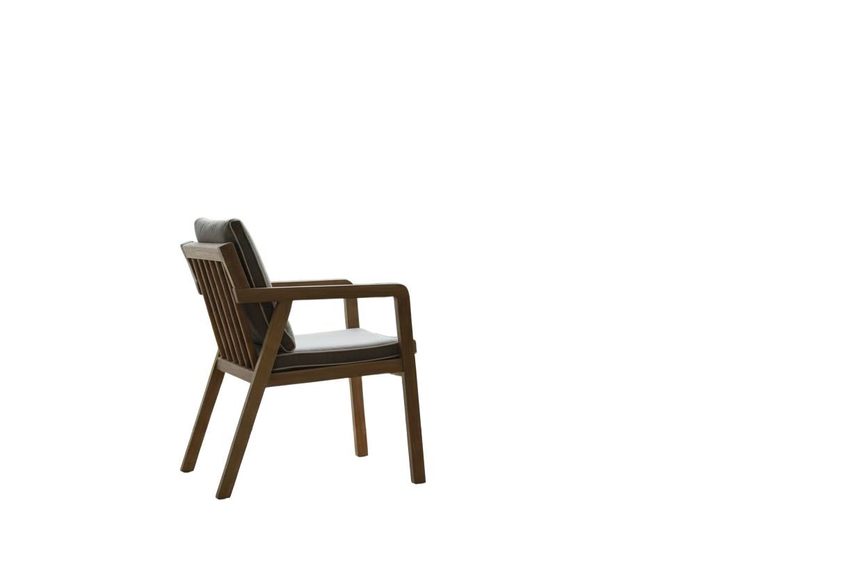 Amiral Sandalye | İroko