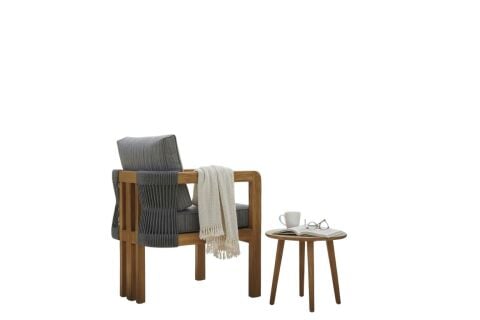 Kapadokya Plus Sandalye | İroko