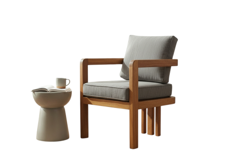 Kapadokya Sandalye | İroko