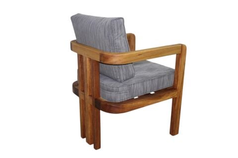 Kapadokya Sandalye | İroko