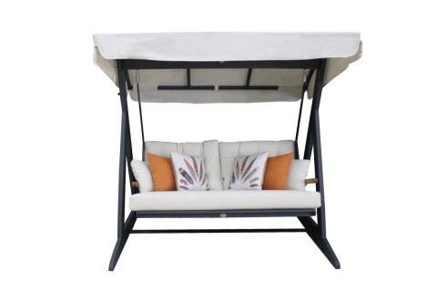 Nart04 Kırkpınar Salıncak Takımı | Alüminyum