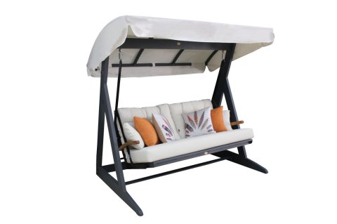 Nart04 Kırkpınar Salıncak Takımı | Alüminyum