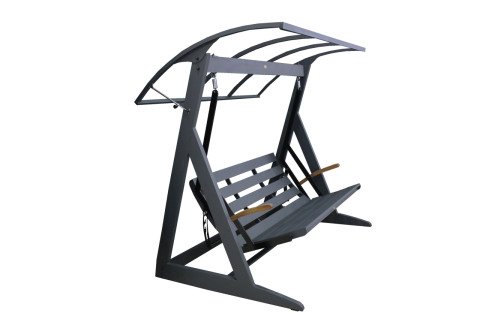 Nart04 Kırkpınar Salıncak Takımı | Alüminyum