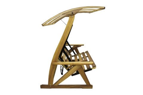 Nart06 Kafkas Salıncak Takımı |  İroko