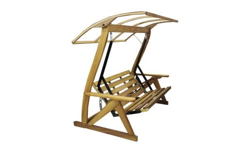 Nart06 Kafkas Salıncak Takımı |  İroko