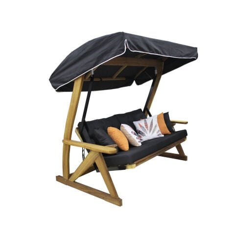 Nart06 Kafkas Salıncak Takımı |  İroko