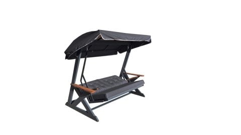 Nart05 Sapanca Salıncak | Alüminyum