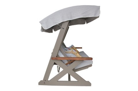 Nart05 Sapanca Salıncak | Alüminyum