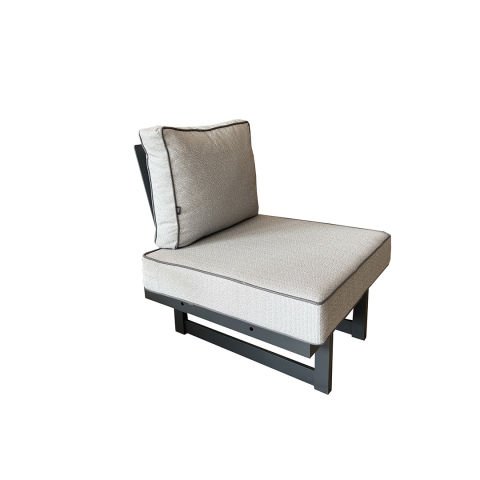 Hera Oturma Grubu | Alüminyum