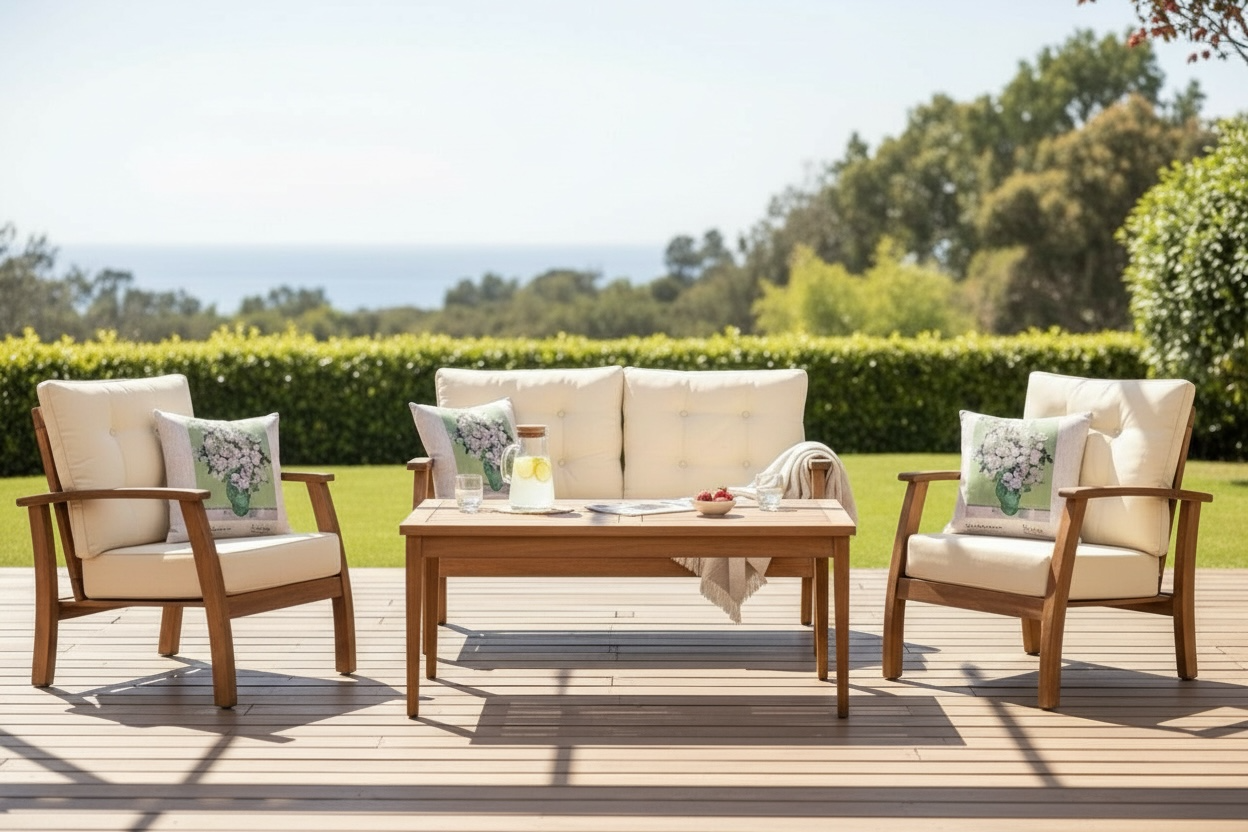 Kuğu Çay Seti | İroko